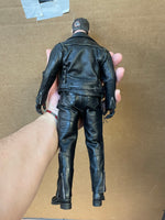 Battle Damaged 2.0 T-800 DX46 (Terminator, Hot Toy) SEALED - Bitz & Buttons