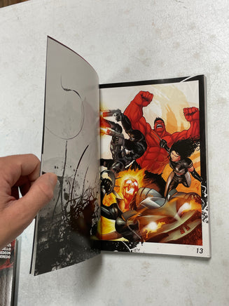 Venom By Rick Remender (Marvel TPB, Paperback) - Bitz & Buttons