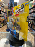 Lenny (Vintage Simpsons, Playmates) SEALED