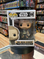 Obi-Wan Kenobi #538 (Funko Pop, Star Wars) - Bitz & Buttons