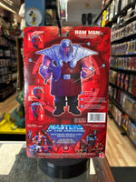 Ram Man (MOTU 200X, Mattel) **COMPLETE**