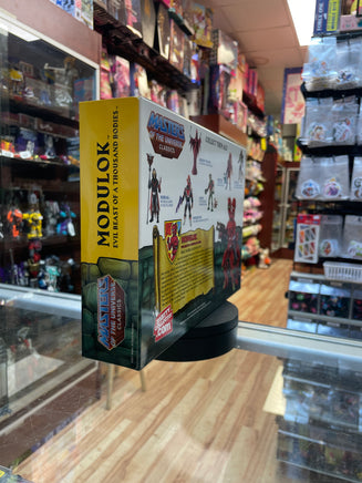 Modulok (MOTU Classics, Mattel) **SEALED** - Bitz & Buttons