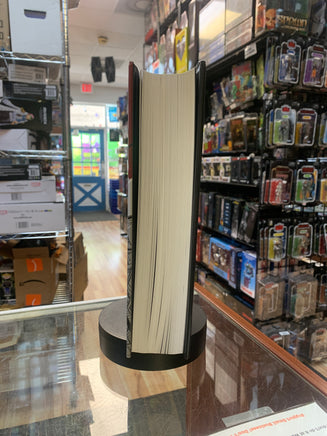 Amazing Fantasy Introducing Spiderman Vol.1 Hard Cover (Amazing Spider-Man, Marvel Comics) - Bitz & Buttons