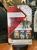 Lieutenant Jundland & Deena Shan #39 (Star Wars Comic Packs, Dark Horse, Hasbro) SEALED - Bitz & Buttons