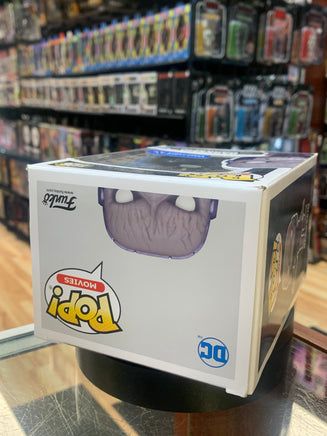 Zack Snyder Darkseid #1126 (Funko Pop, DC Comics) EXCLUSIVE - Bitz & Buttons