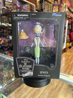 Jewel (Nightmare Before Christmas, DST) *SEALED*