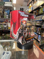 Grimlock Voyager Class (Transformers Generations Fall of Cybertron, Hasbro) - Bitz & Buttons