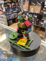 Samurai Leonardo 2457 (TMNT Ninja Turtles, Playmates) **COMPLETE**