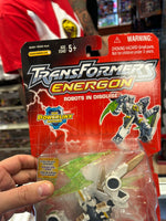 Divebom  Energon (Transformers Deluxe Class, Hasbro) Sealed