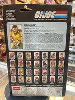 Big Brawler (Vintage GI Joe, FunSkool) Sealed - Bitz & Buttons