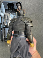 Savage Opress TMS136 1/6 Scale (Hot Toy, Star Wars)COMPLETE