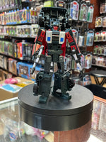 Wild Rider Deluxe Class 0805 (Tranformers Legacy, Hasbro) **COMPLETE** - Bitz & Buttons