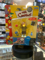 Dolph Series 7 (Vintage Simpsons, Playmates)**SEALED** - Bitz & Buttons