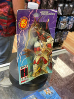 Jushin Thunder Liger (Vintage NJPW, Hyper Heroes Chara) **SEALED**