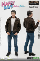 Fonzie Deluxe 1/6 Scale (Infinte Statue, Happy Days)