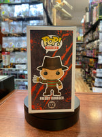 Freddy Krueger #02 (Funko Pop, A Nightmare On Elm Street) - Bitz & Buttons