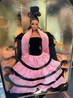 Escada Barbie #15948 (Vintage Barbie, Mattel) **SEALED** - Bitz & Buttons