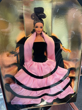 Escada Barbie #15948 (Vintage Barbie, Mattel) **SEALED** - Bitz & Buttons