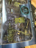 USCM Arsenal Accessory Set (NECA, Aliens) SEALED