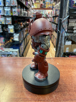 Crimson Dynamo  -BAF- (Marvel Legends, Hasbro) **COMPLETE**