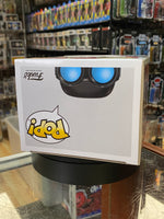 Incredibles Screenslaver #369 (Funko Pop, Disney) - Bitz & Buttons