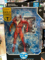 Deadman -Gold Label- (McFarlane, DC Multiverse) **SEALED**