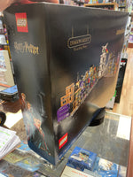 Diagon Alley #76444 (Lego, Harry Potter) **SEALED**