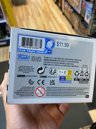 Willy Wonka #1476 (Funko Pop, Star Wars) - Bitz & Buttons