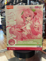 Sakura Miku DaaLaMode Series (Hatsune Miku DaaLaMode  Series, Blokees) SEALED