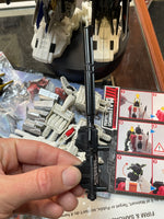 Superion with PC-03 Upgrade Kit (Takara Transformers, Unite Warriors) COMPLETE - Bitz & Buttons