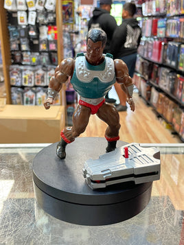 Clamp Champ 1274 (Vintage MOTU, Mattel) **COMPLETE**