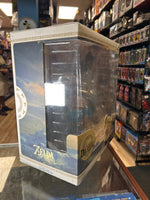 Daruk 12” PVC Statue (The legend Of Zelda, First 4 Figures) **SEALED**