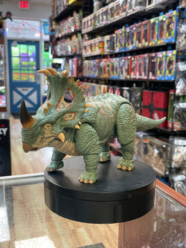 Sinoceratops (Jurassic Park Hammond Collection, Mattel) - Bitz & Buttons