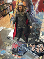 Avengers End Game Thor MMS557 (Marvel, Hot Toys) **COMPLETE** - Bitz & Buttons