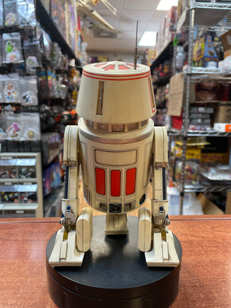 R5-D4  Droid (Star Wars, Sideshow) COMPLETE - Bitz & Buttons