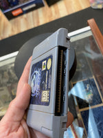 Mortal Kombat Subzero Mythologies (Vintage Nintendo N64, Video Game) - Bitz & Buttons