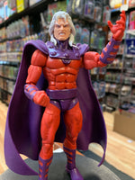 Magneto X-Men 97 (Marvel Legends, Hasbro)