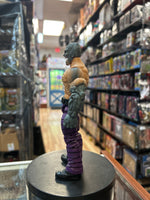 Absorbing Man -BAF- (Marvel Legends, Hasbro) **INCOMPLETE **