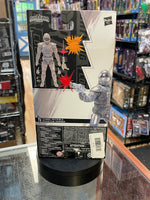 Turbo Invisible Phantom Ranger (MMPR Power Ranger, Hasbro) **SEALED**