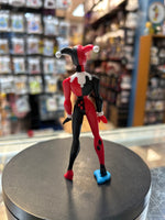 Harley Quinn 4” (Justice League Unlimited, Mattel)
