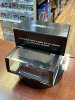 Nissan Skyline GT-R R34 Full Carbon Black (Inno64, Diecast ) **EXCLUSIVE** (Copy)
