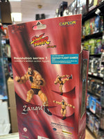 Revolution Series Zangief (Street Fighter V, State of the Art)