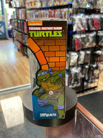 Nickelodeon Leonardo (TMNT Ninja Turtles, Bandai SH Figuarts) **SEALED**