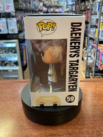 Daenerys Targaryen #59 (Funko Pop, Game of Thrones) - Bitz & Buttons