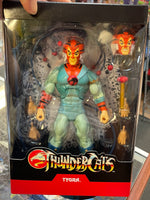 Tygra (Thundercats Ultimate, Super7) **SEALED**