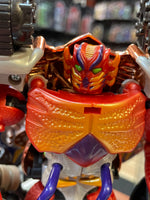 Transmetals Rampage King Crab Ultra Class (Vintage Transformers Beast Wars, Hasbro) LOOSE - Bitz & Buttons