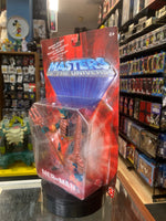 Mer-Man (Masters Of The Universe 200X, Mattel) **SEALED**