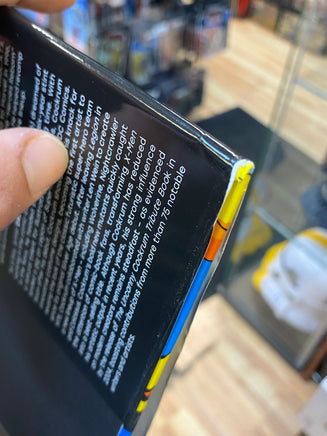 Uncanny X-Men X-Tinction Agenda Omnibus Hard Cover (Marvel, Comics) - Bitz & Buttons