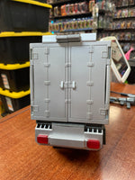 MP-01 Convoy Optimus Prime 20th Anniversary (Transformers Masterpiece, Takara Tomy) COMPLETE - Bitz & Buttons