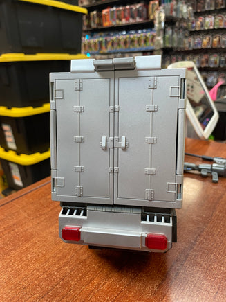 MP-01 Convoy Optimus Prime 20th Anniversary (Transformers Masterpiece, Takara Tomy) COMPLETE - Bitz & Buttons